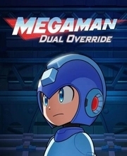 Mega Man: Dual Override